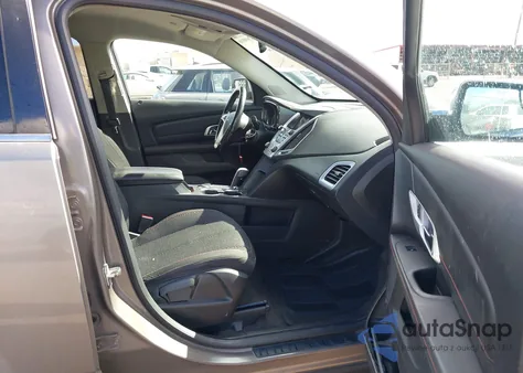 2012 GMC Terrain Sle-2 из США, поврежденный, VIN 2GKALSEK8C6198506